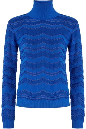 Missoni Roll-neck jumper