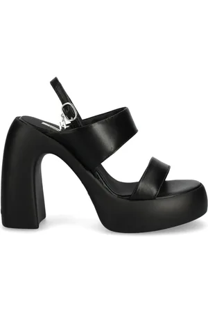 Karl Lagerfeld Astragon sandals