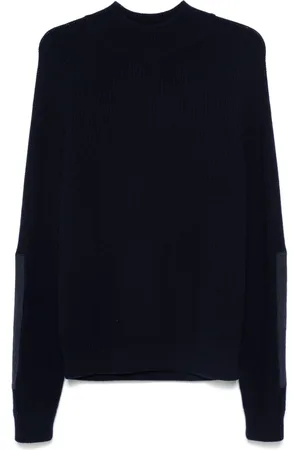 ERIC BOMPARD High-neck sweater
