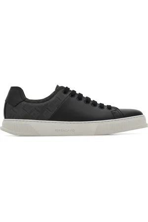 Salvatore Ferragamo Low-top sneakers