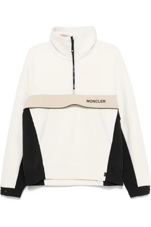 Moncler Zip-up sweatshirt