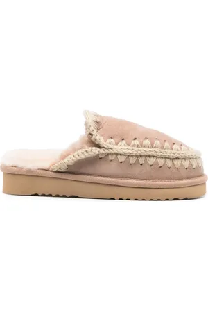 Mou Eskimo slippers