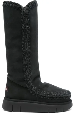 Mou 40mm Eskimo Bounce boots