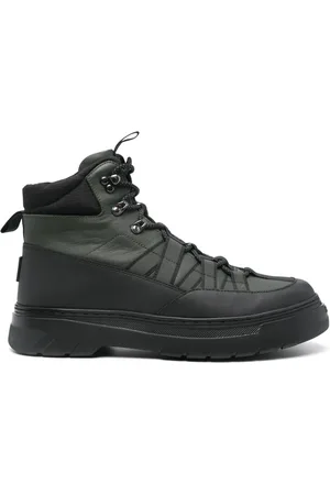 HUGO BOSS Urian boots