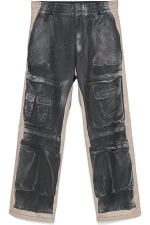 Diesel P-Schulz trousers