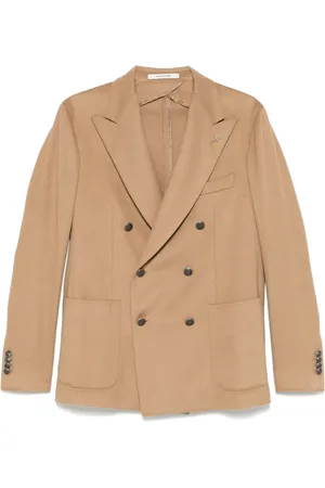 TAGLIATORE Cashmere blazer