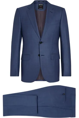 Ermenegildo Zegna Wool suit