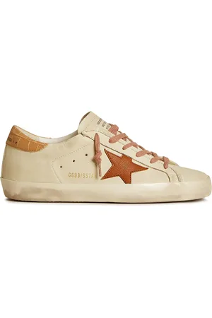 Golden Goose Super Star sneakers