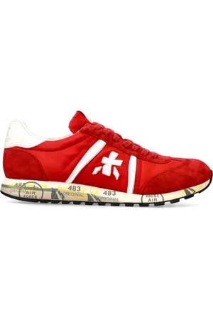 Premiata Lucy sneakers
