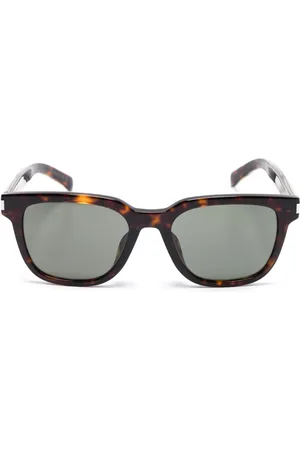 Saint Laurent Square-frame sunglasses