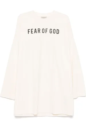 FEAR OF GOD Thunderbird T-shirt
