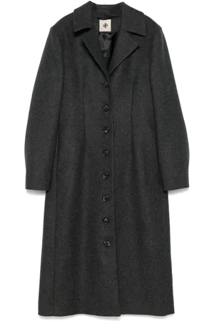 THE GARMENT Manhattan coat