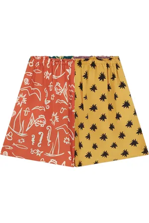 Donde Esteban Estrellitas shorts
