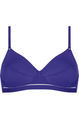 ERES Lydia Soyeuse wireless triangle bra