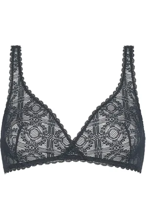 ERES Fuseau wireless traingle bra