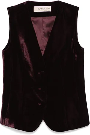 BLANCA Galky waistcoat