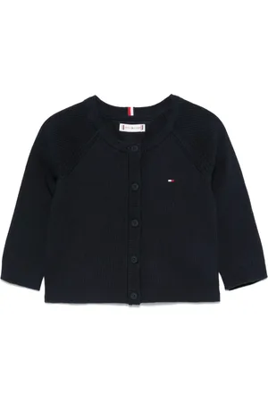 Tommy Hilfiger Three-quarter sleeves cardigan