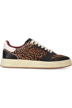 Premiata QuinnD sneakers