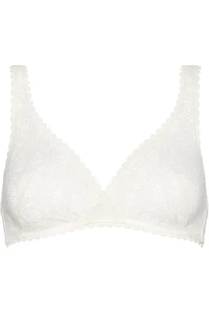ERES Fuseau wireless traingle bra