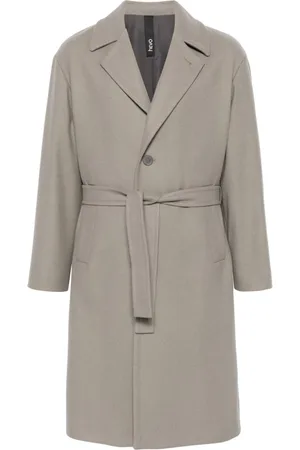 HEVO Ostuni coat