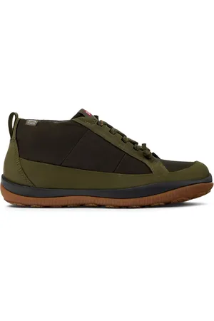 Camper Peu Pista PrimaLoft sneakers