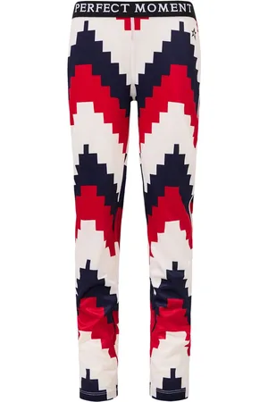 Perfect Moment Thermal ski trousers