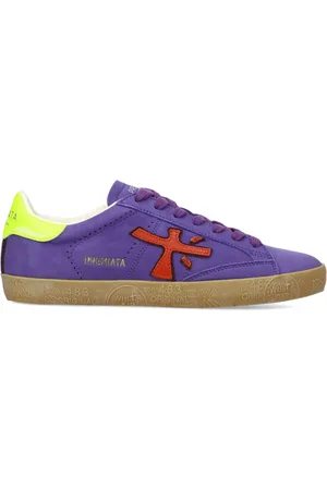 Premiata Steven sneakers