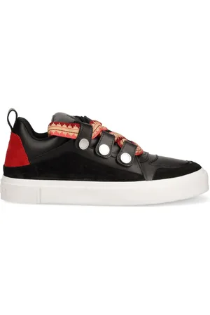 MARCELO BURLON Ticinella sneakers