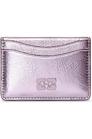 Ganni Bou cardholder