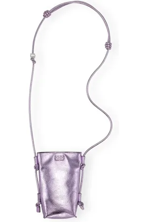 Ganni Bou crossbody mini bag