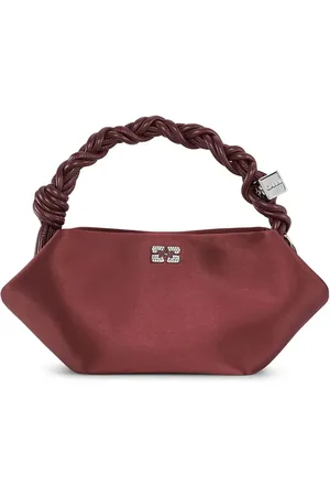 Ganni Mini Bou tote bag