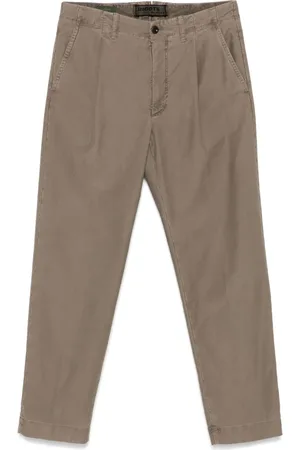 Incotex Tapered trousers