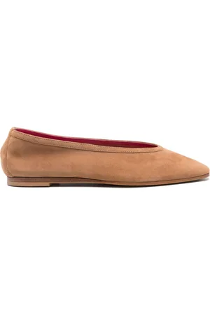 OA Non Fashion Teo ballerina shoes