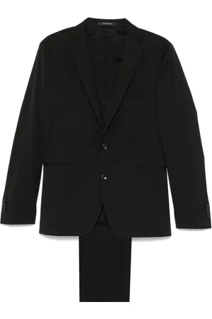 TAGLIATORE Single-breasted suit