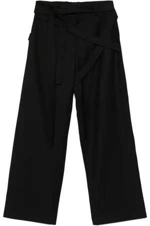 HELIOT EMIL Aegis trousers