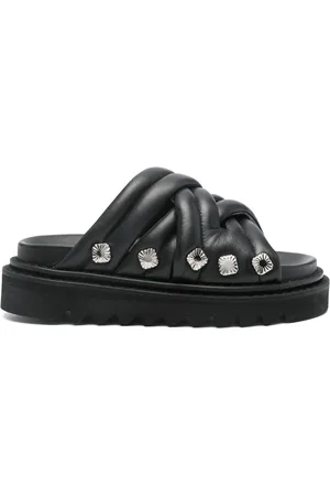 TOGA PULLA Padded sandals