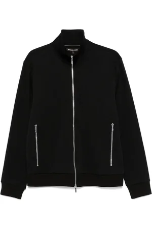 Michael Kors Zip-up sweatshirt