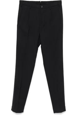 Incotex Tapered trousers