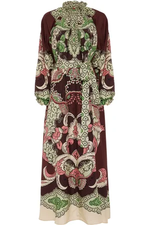La DoubleJ Cerere dress