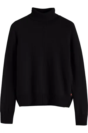 Chinti & Parker The Roll Neck jumper