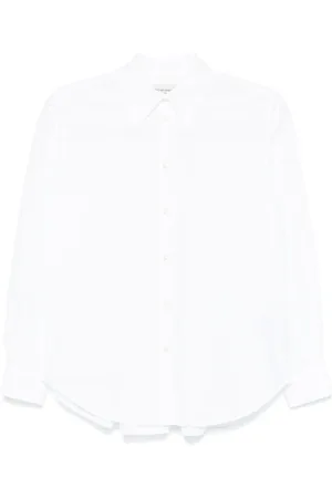 OFFICINE GENERALE Mahault shirt