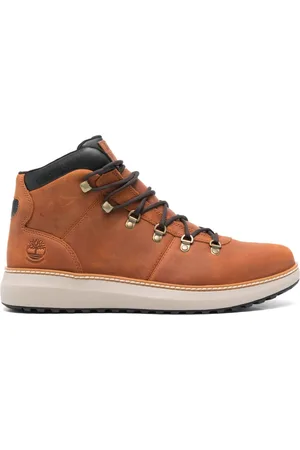 Timberland Chukka Hudson Road boots