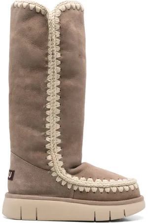 Mou Eskimo Bounce 40 boots