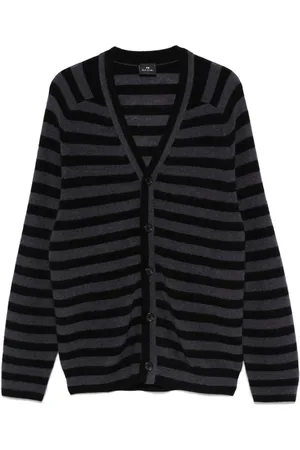 Paul Smith Striped cardigan