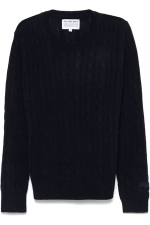 MC2 SAINT BARTH Sorbonne sweater