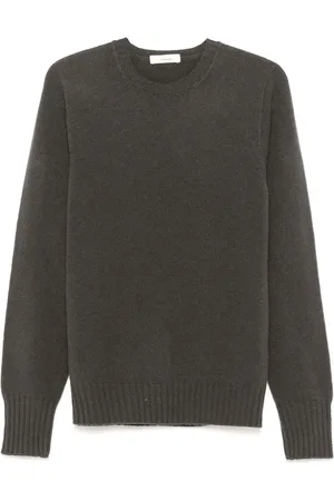 DRUMOHR Crew-neck cashmere sweater