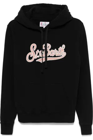 MC2 SAINT BARTH Virginia hoodie