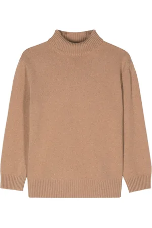 Malo Roll-neck sweater