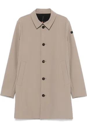 RRD Winter Thermo coat