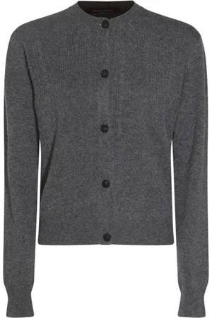 Fabiana Filippi Platinum cardigan